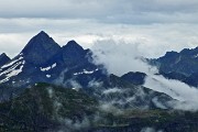 42 Pizzo del Diavolo di Tenza